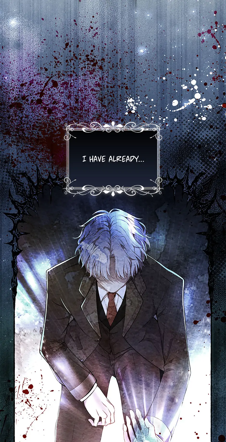 Talented Baby Squirrel - Chapter 92 manhwa