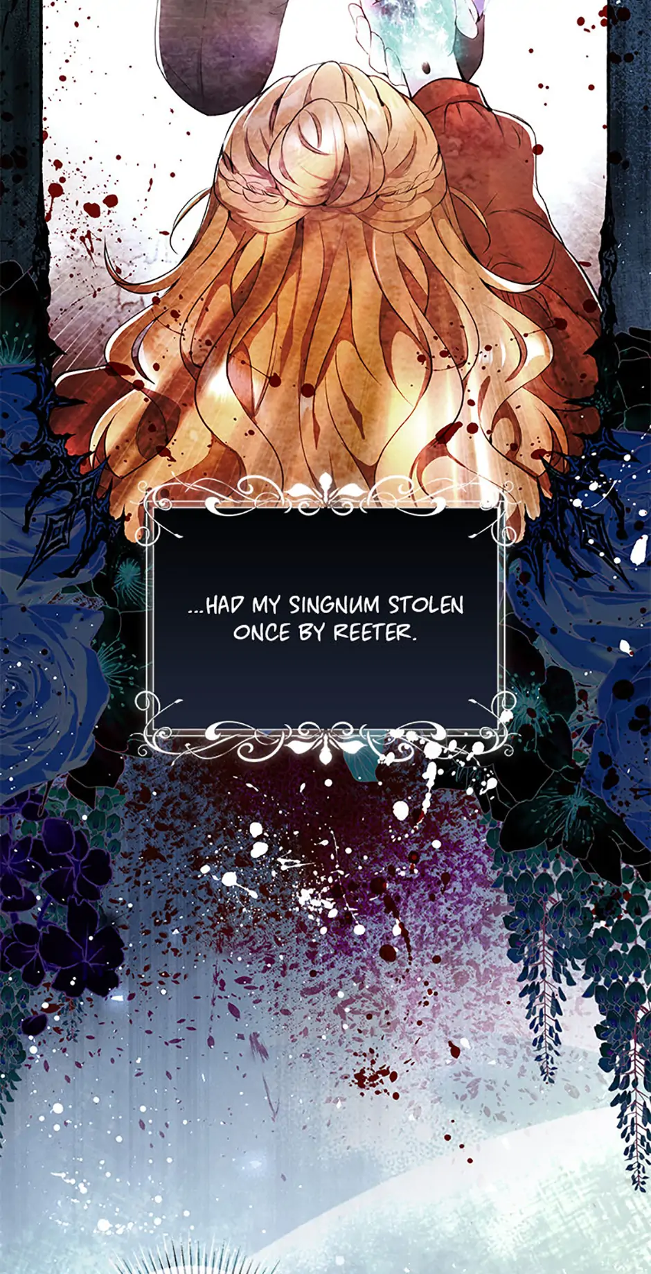 Talented Baby Squirrel - Chapter 92 manhwa