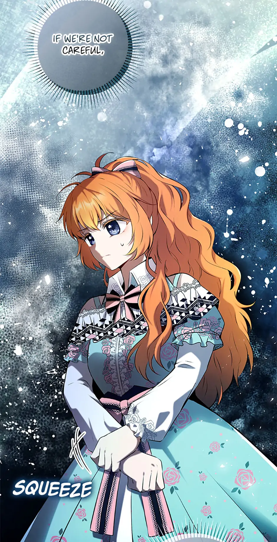 Talented Baby Squirrel - Chapter 92 manhwa