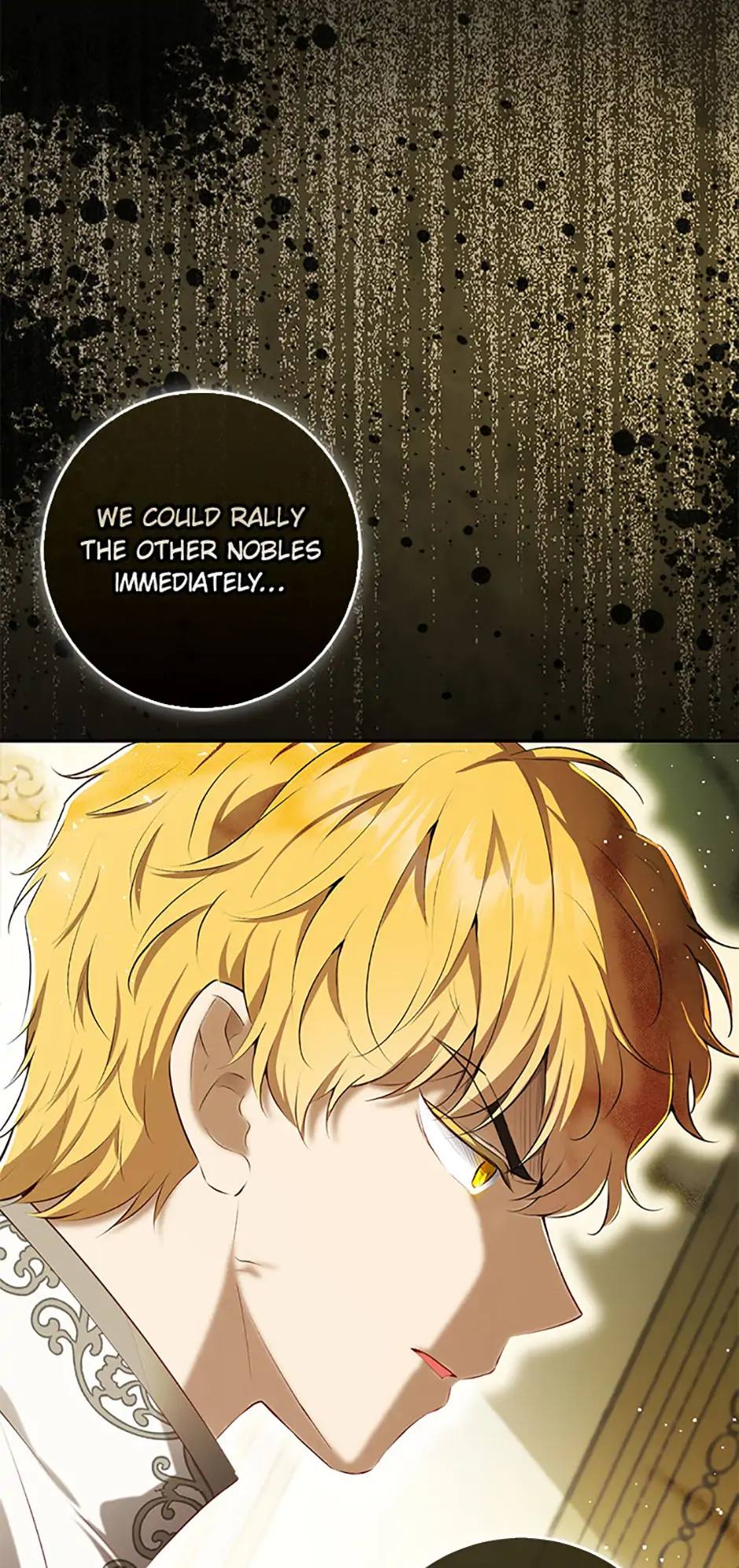Talented Baby Squirrel - Chapter 92 manhwa