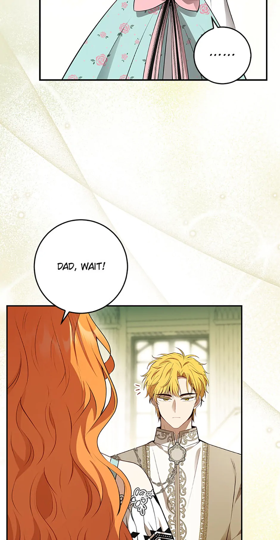 Talented Baby Squirrel - Chapter 92 manhwa