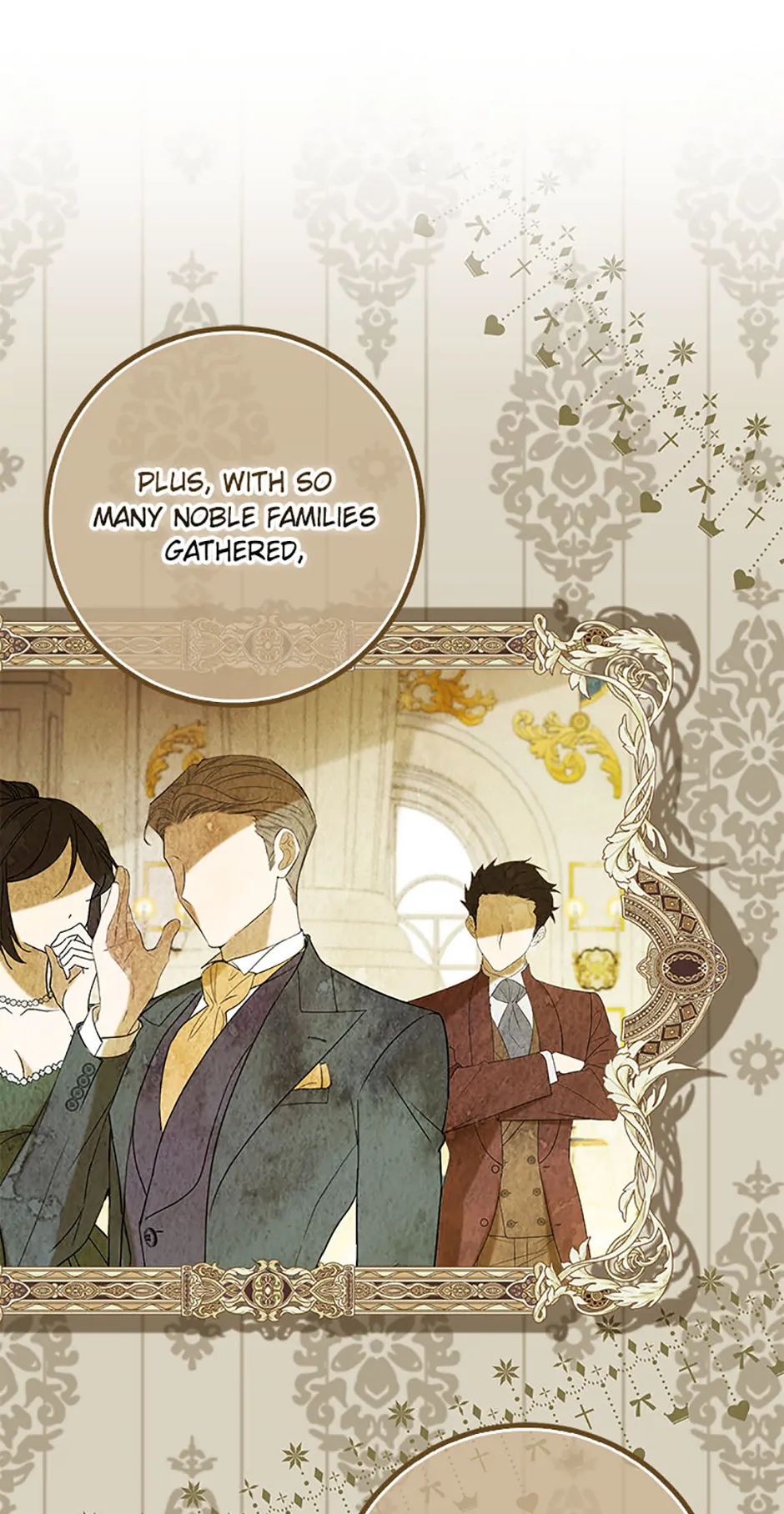 Talented Baby Squirrel - Chapter 92 manhwa