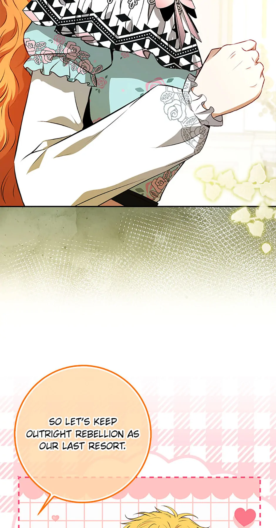 Talented Baby Squirrel - Chapter 92 manhwa