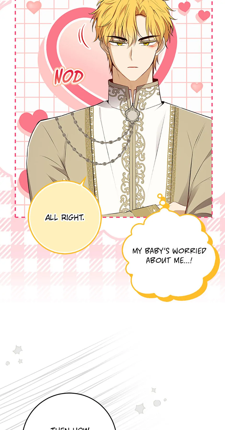Talented Baby Squirrel - Chapter 92 manhwa