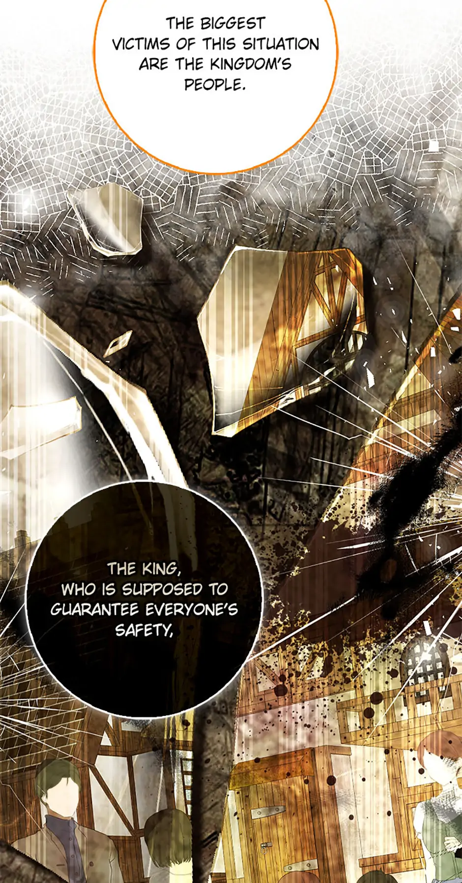Talented Baby Squirrel - Chapter 92 manhwa