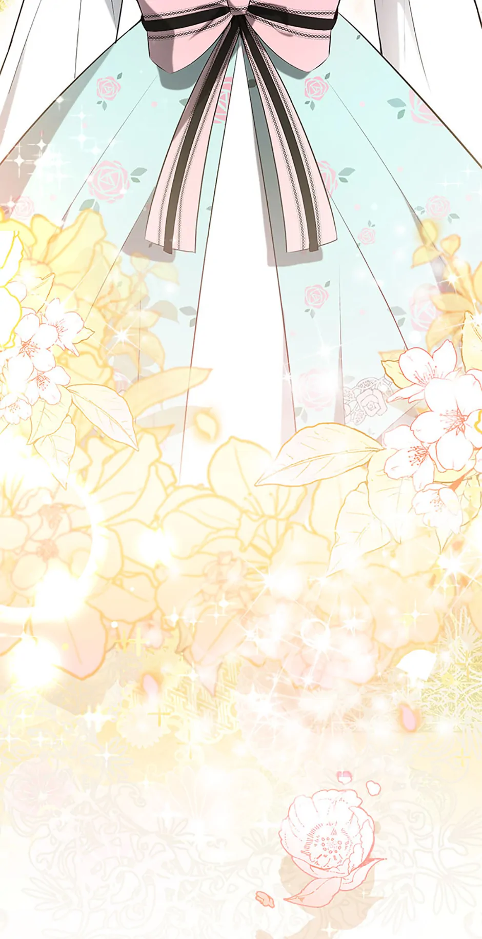 Talented Baby Squirrel - Chapter 92 manhwa