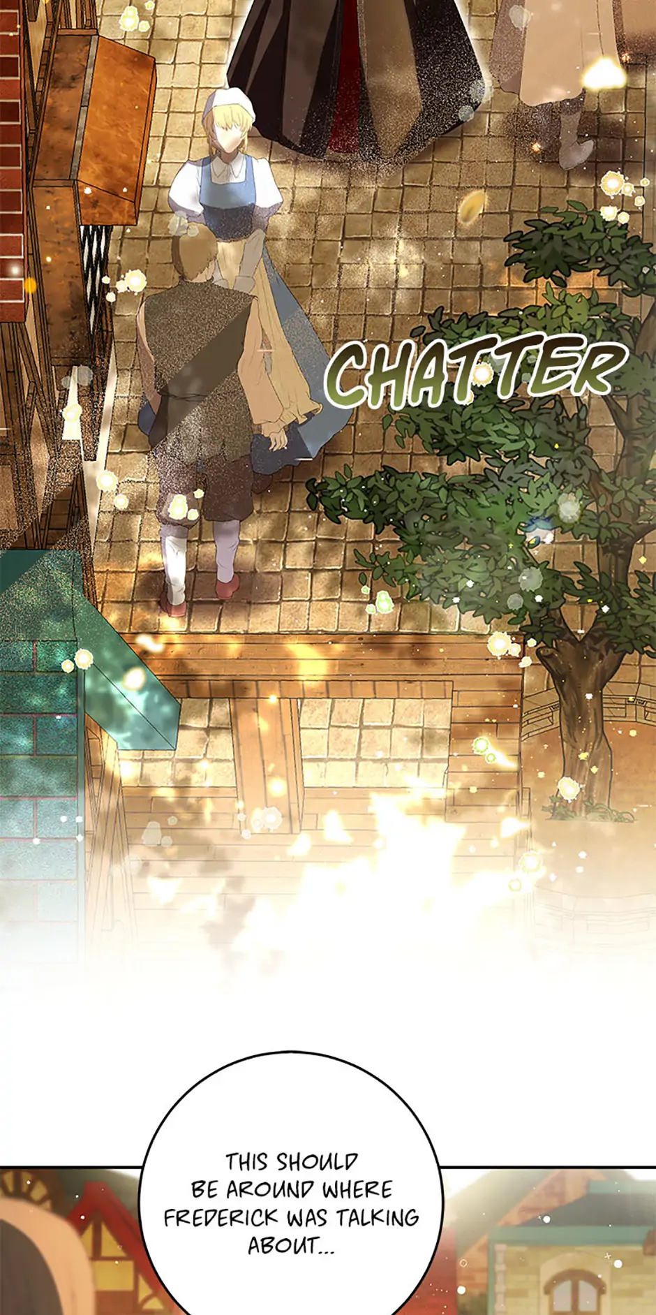 Talented Baby Squirrel - Chapter 93 manhwa