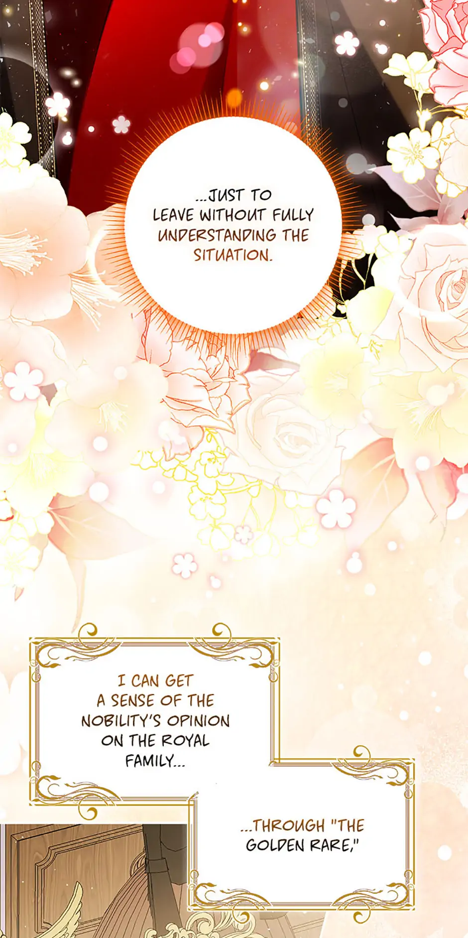 Talented Baby Squirrel - Chapter 93 manhwa