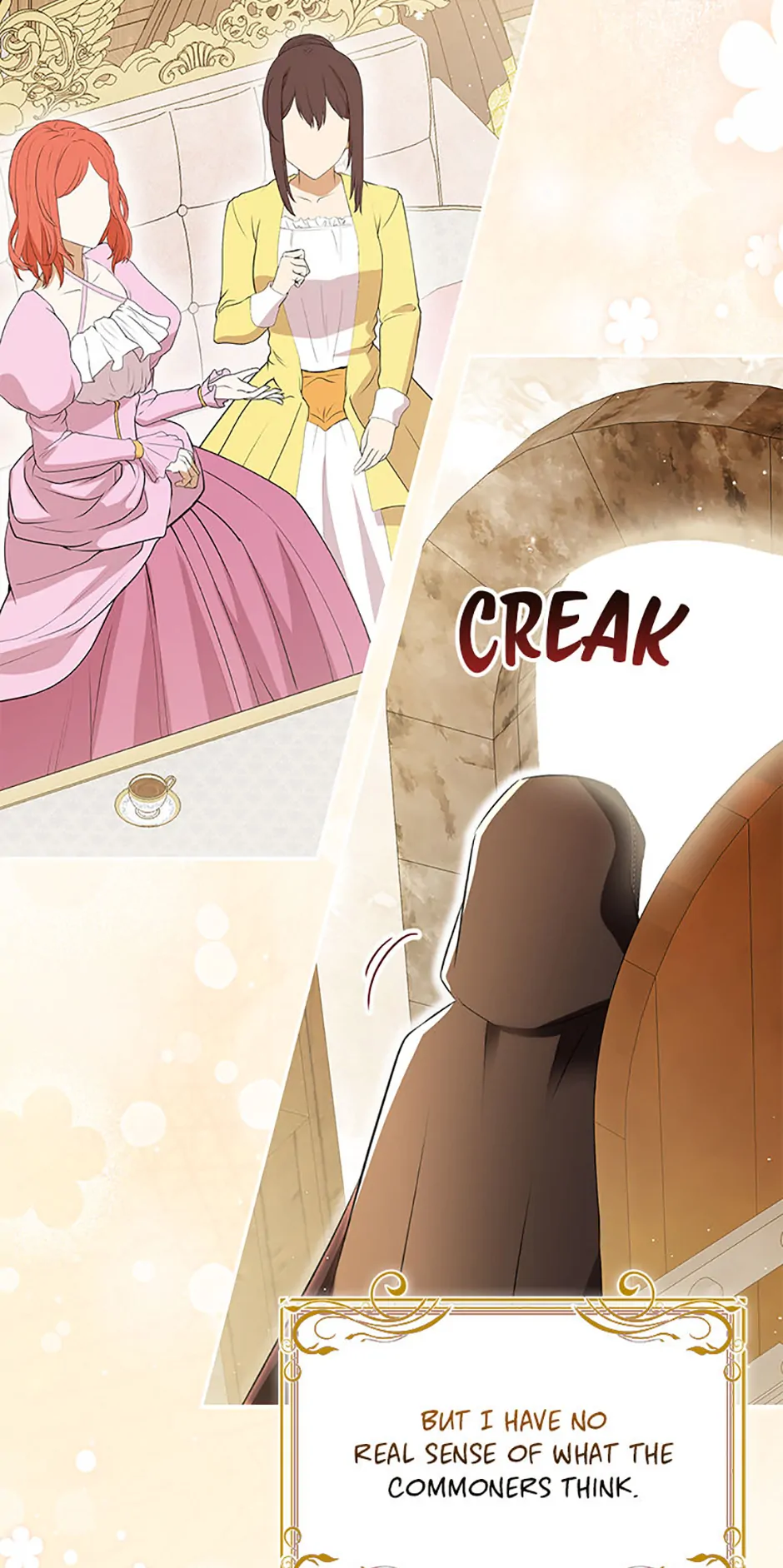 Talented Baby Squirrel - Chapter 93 manhwa