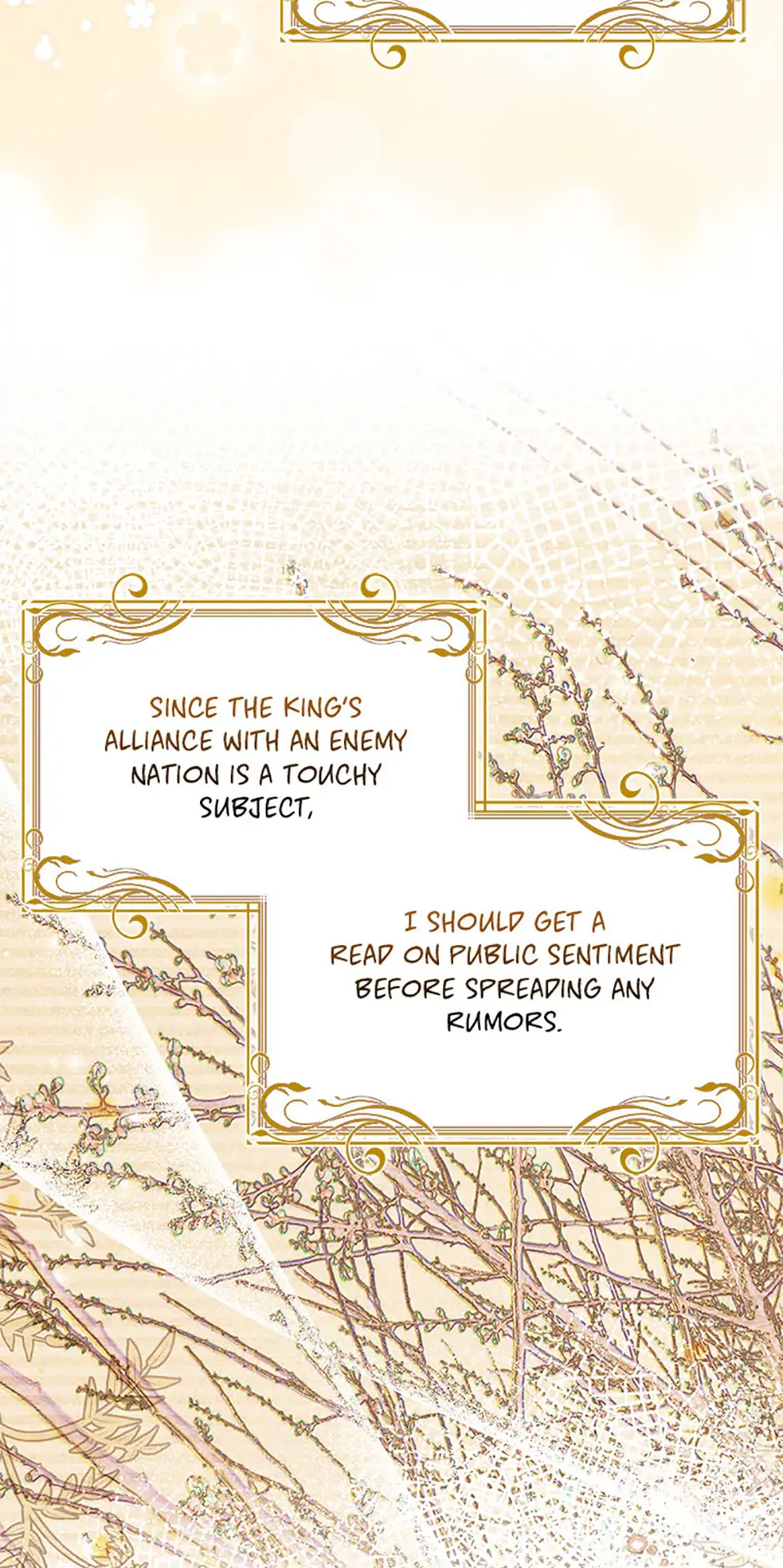 Talented Baby Squirrel - Chapter 93 manhwa