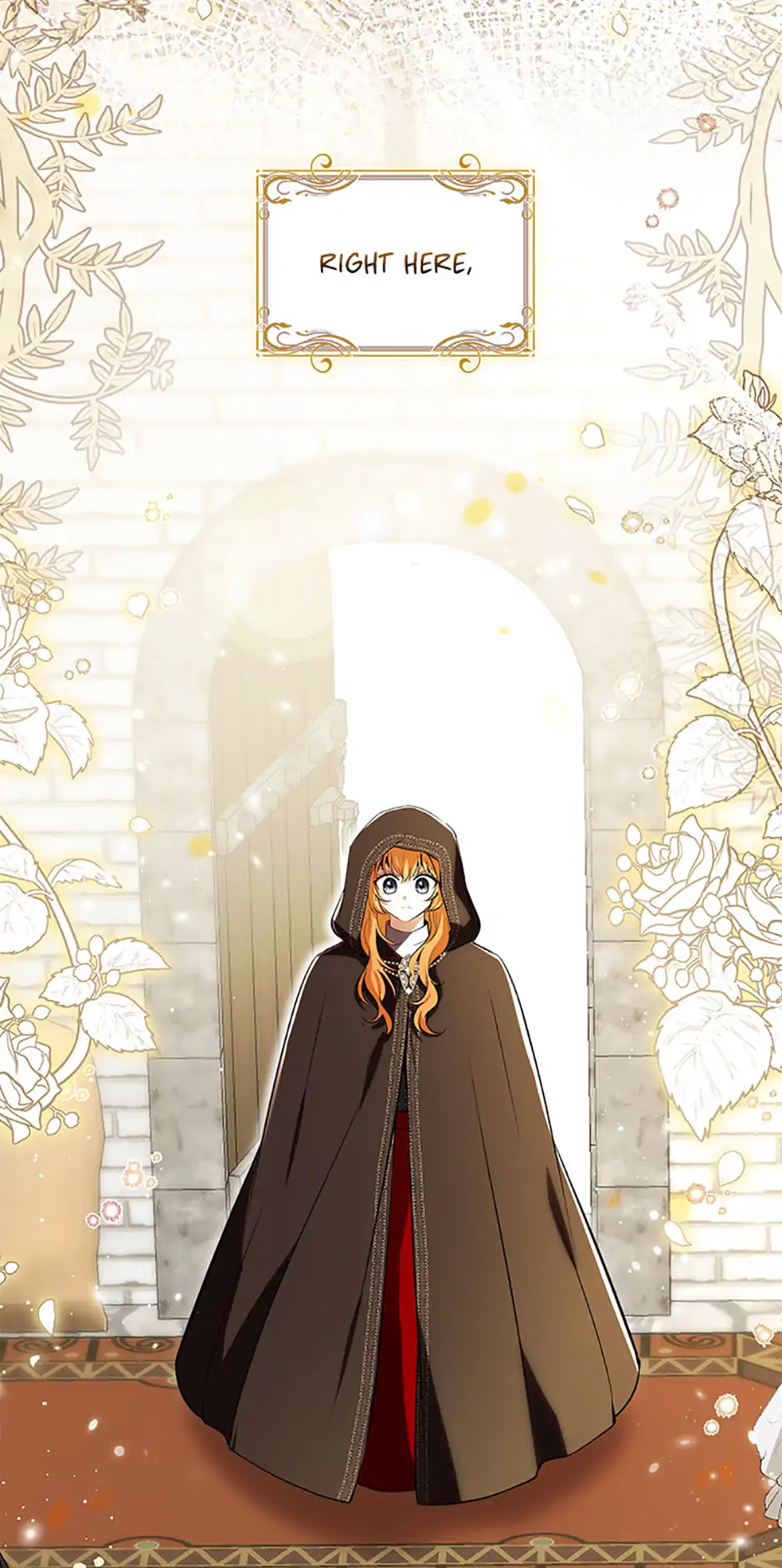 Talented Baby Squirrel - Chapter 93 manhwa