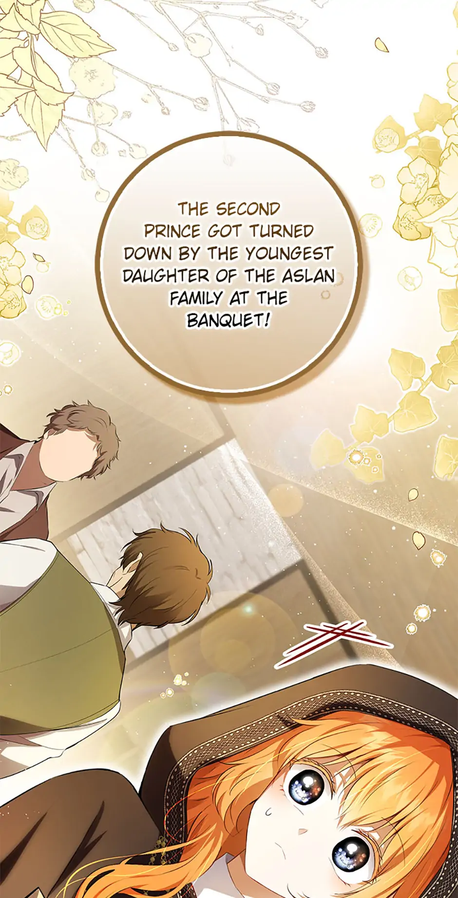 Talented Baby Squirrel - Chapter 93 manhwa