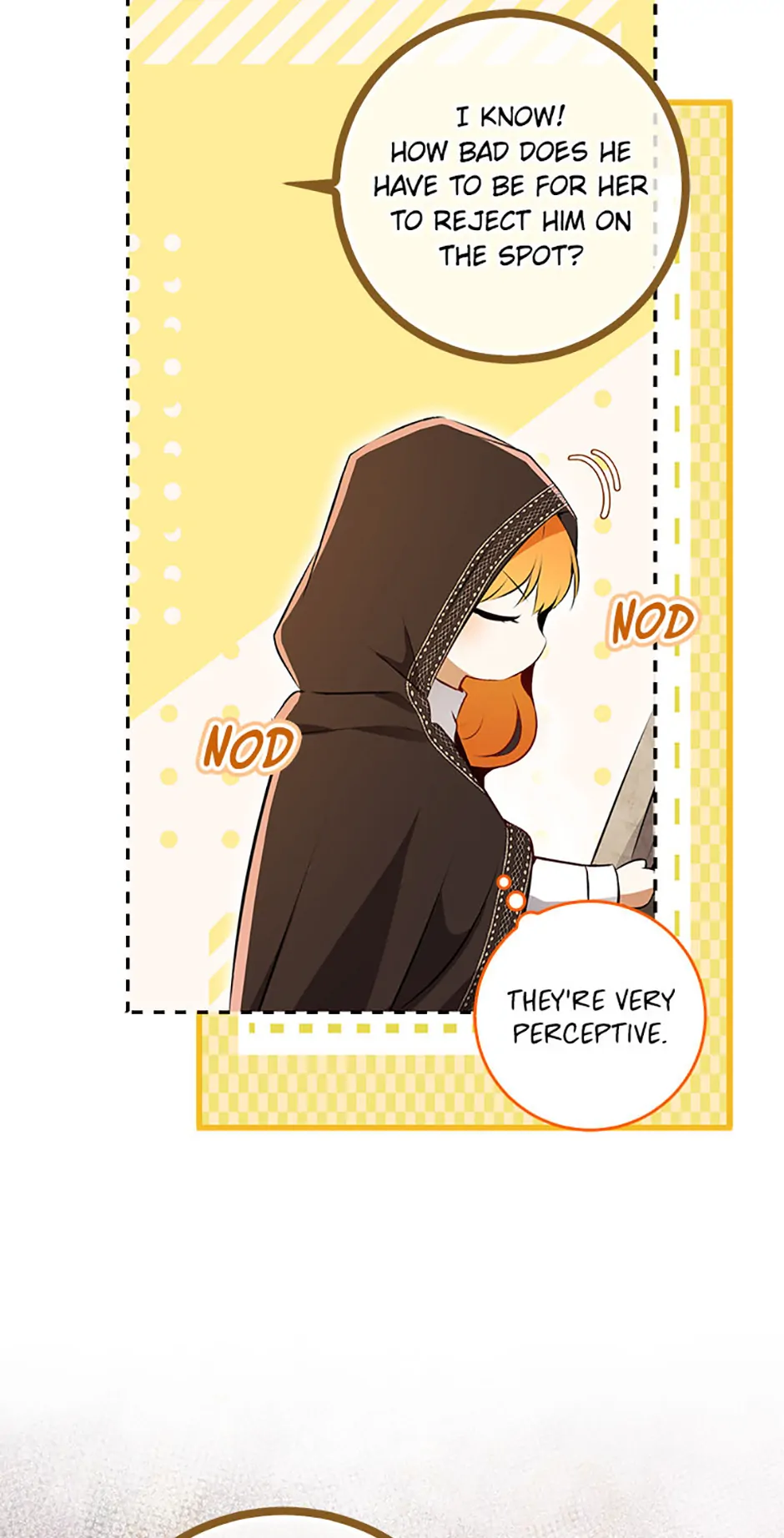 Talented Baby Squirrel - Chapter 93 manhwa
