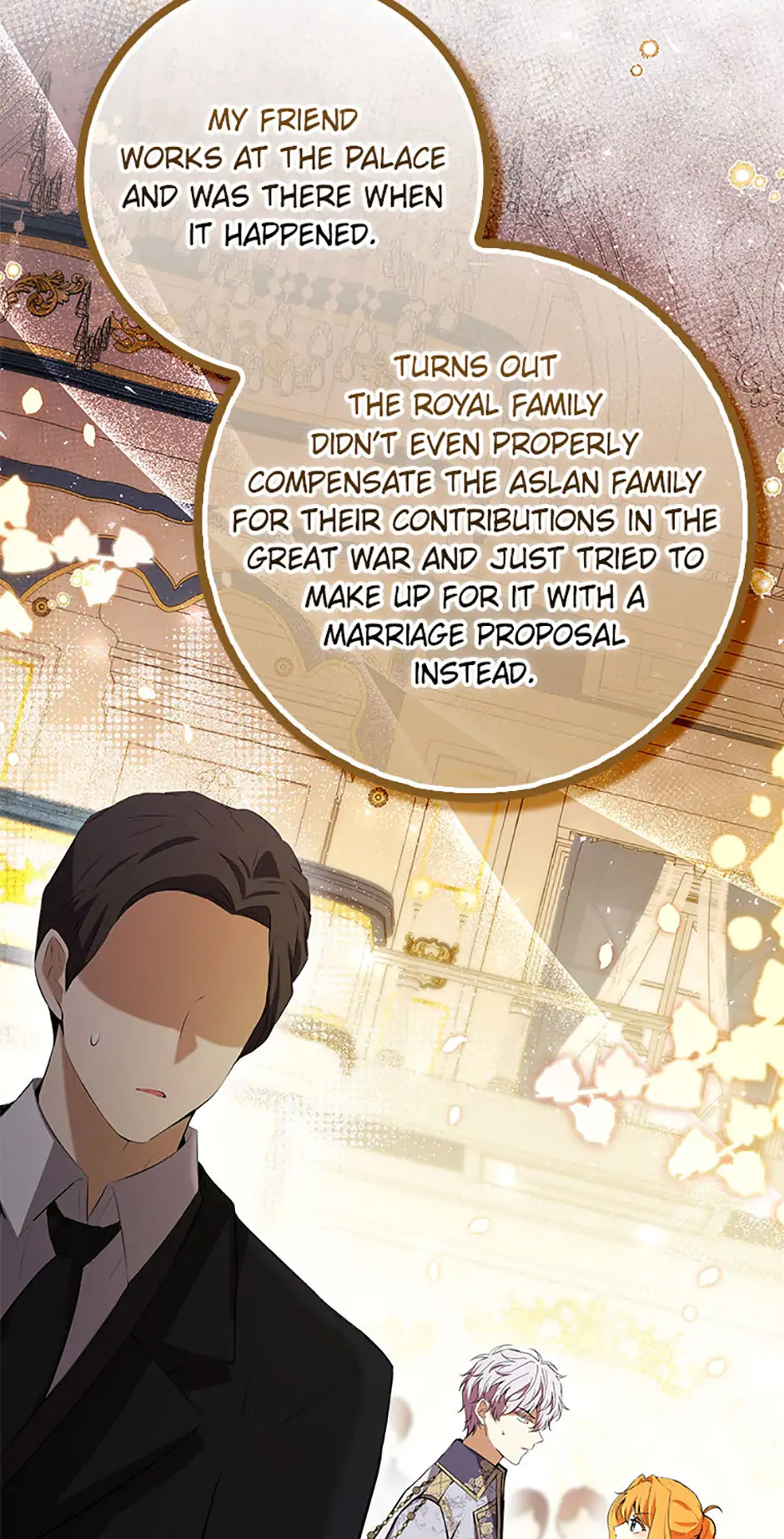 Talented Baby Squirrel - Chapter 93 manhwa