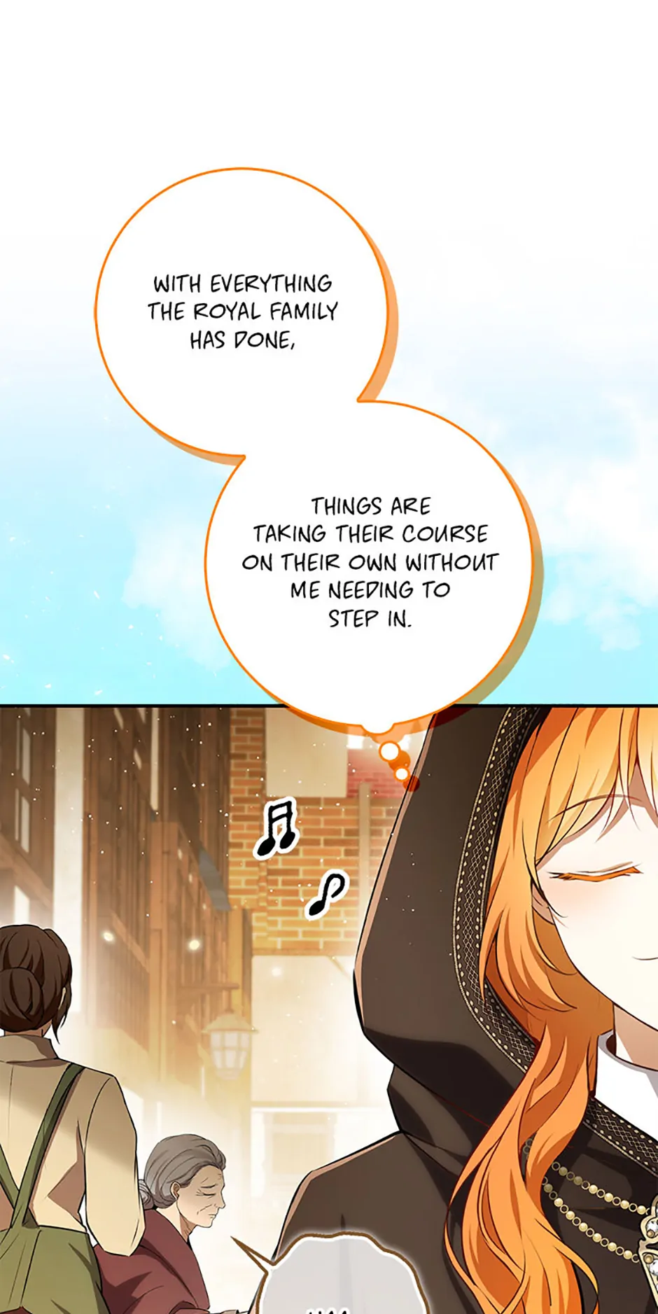 Talented Baby Squirrel - Chapter 93 manhwa