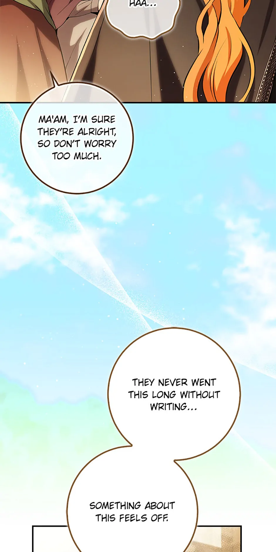 Talented Baby Squirrel - Chapter 93 manhwa