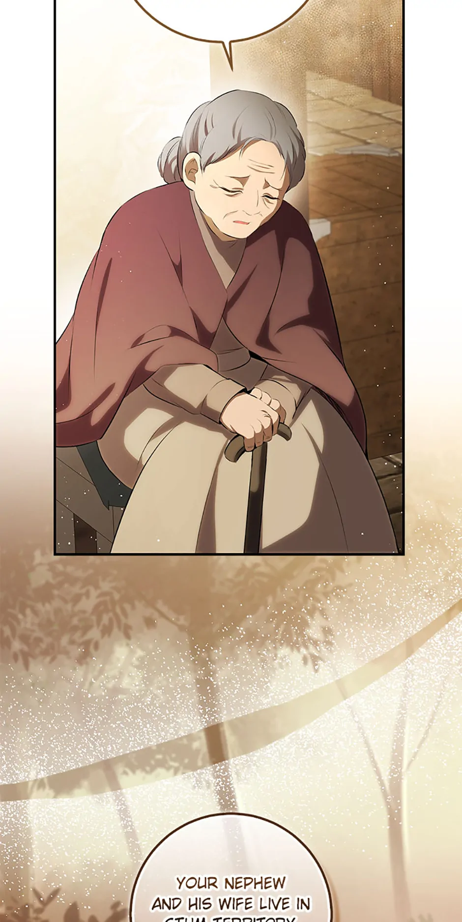 Talented Baby Squirrel - Chapter 93 manhwa