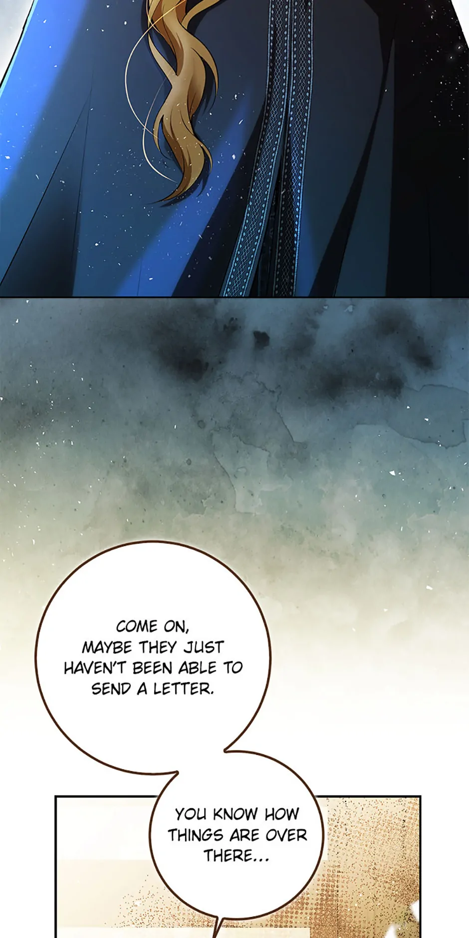Talented Baby Squirrel - Chapter 93 manhwa
