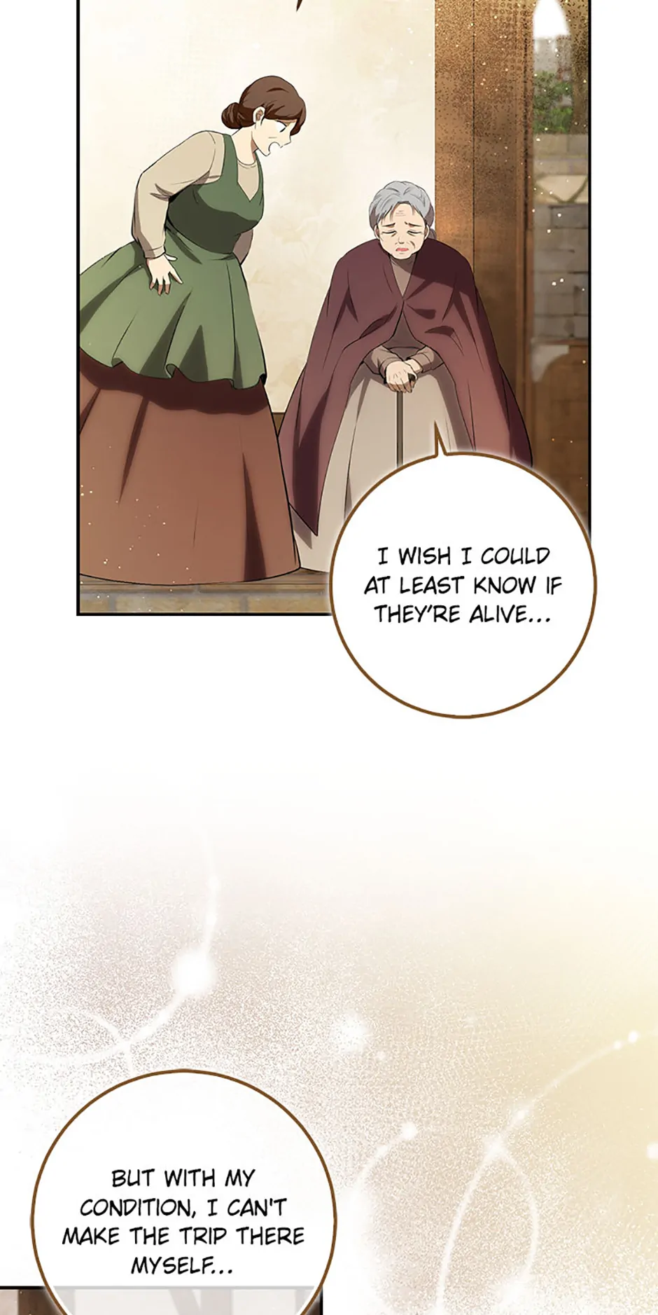 Talented Baby Squirrel - Chapter 93 manhwa