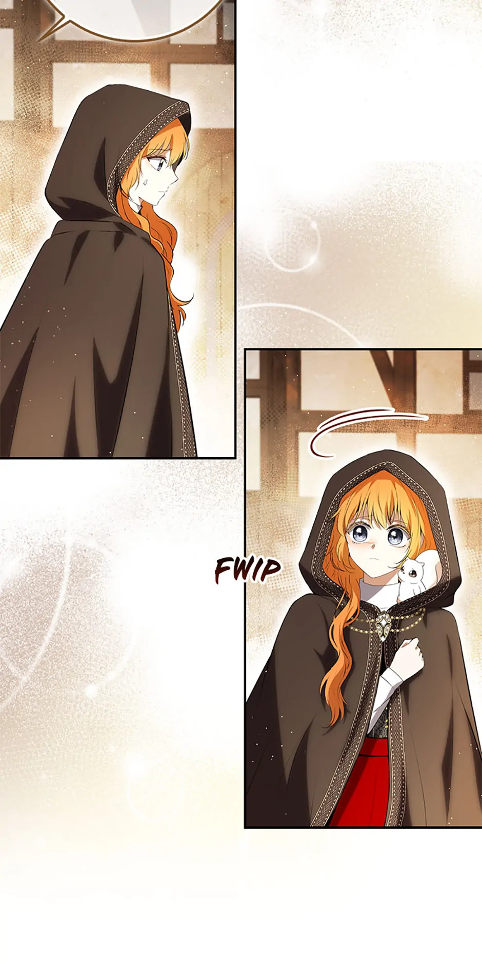 Talented Baby Squirrel - Chapter 93 manhwa