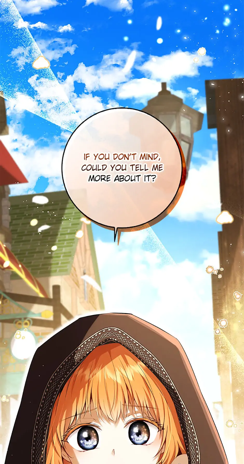 Talented Baby Squirrel - Chapter 93 manhwa
