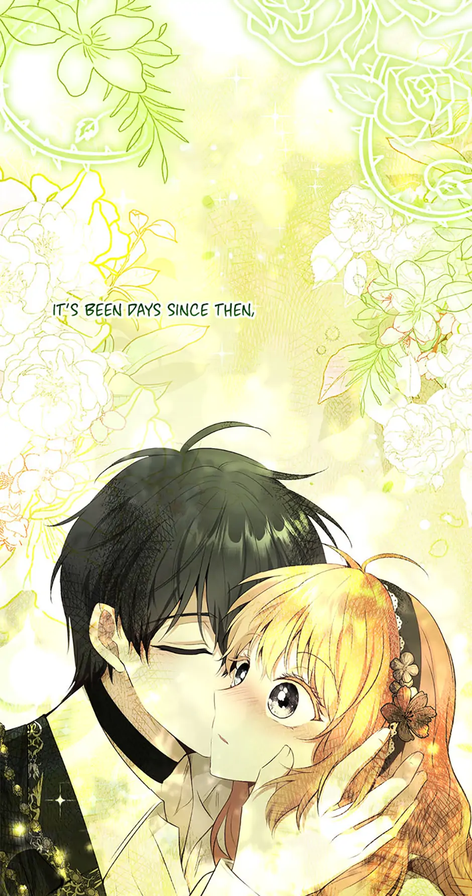 Talented Baby Squirrel - Chapter 93 manhwa