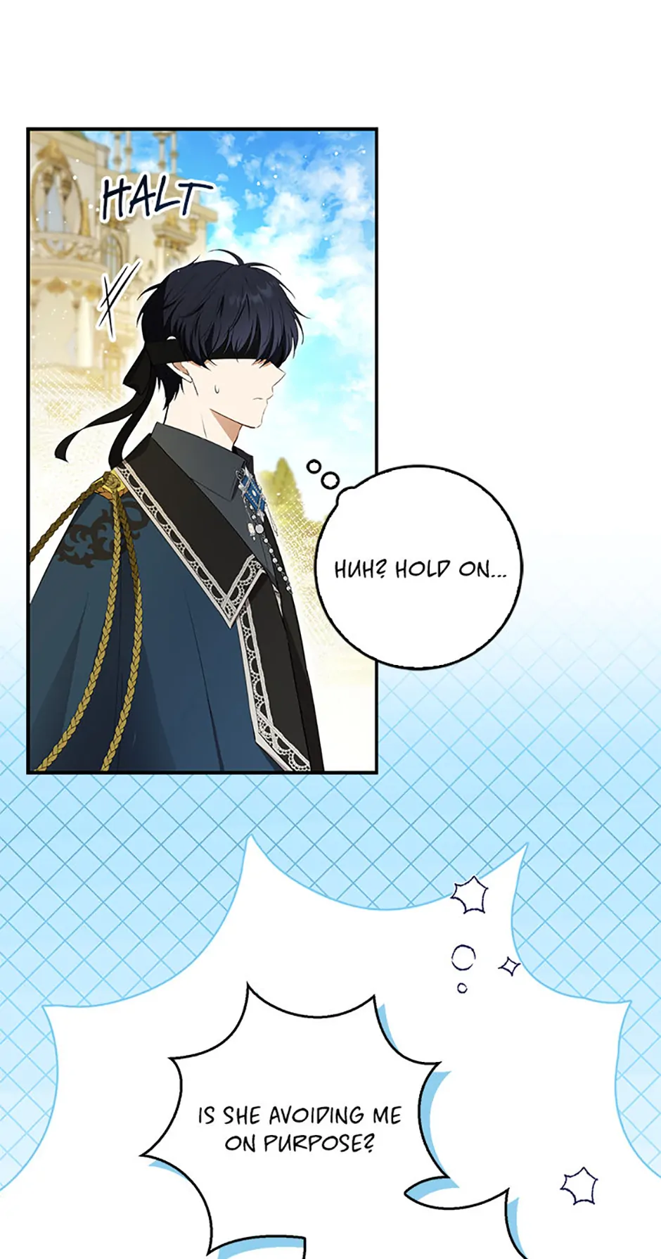 Talented Baby Squirrel - Chapter 93 manhwa