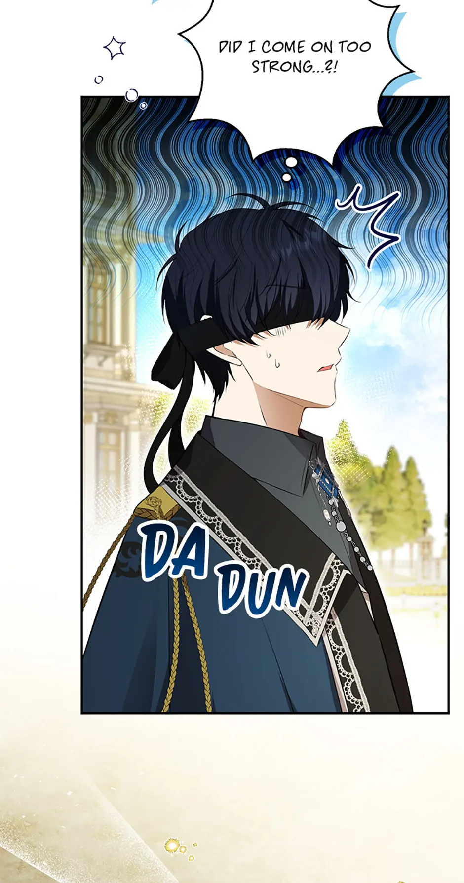 Talented Baby Squirrel - Chapter 93 manhwa