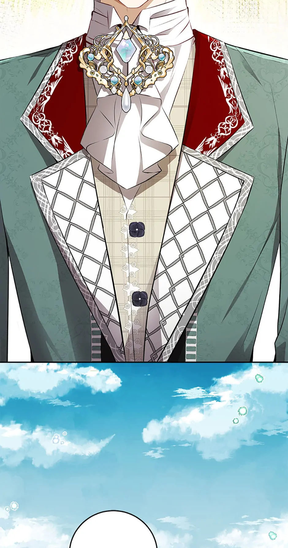 Talented Baby Squirrel - Chapter 93 manhwa