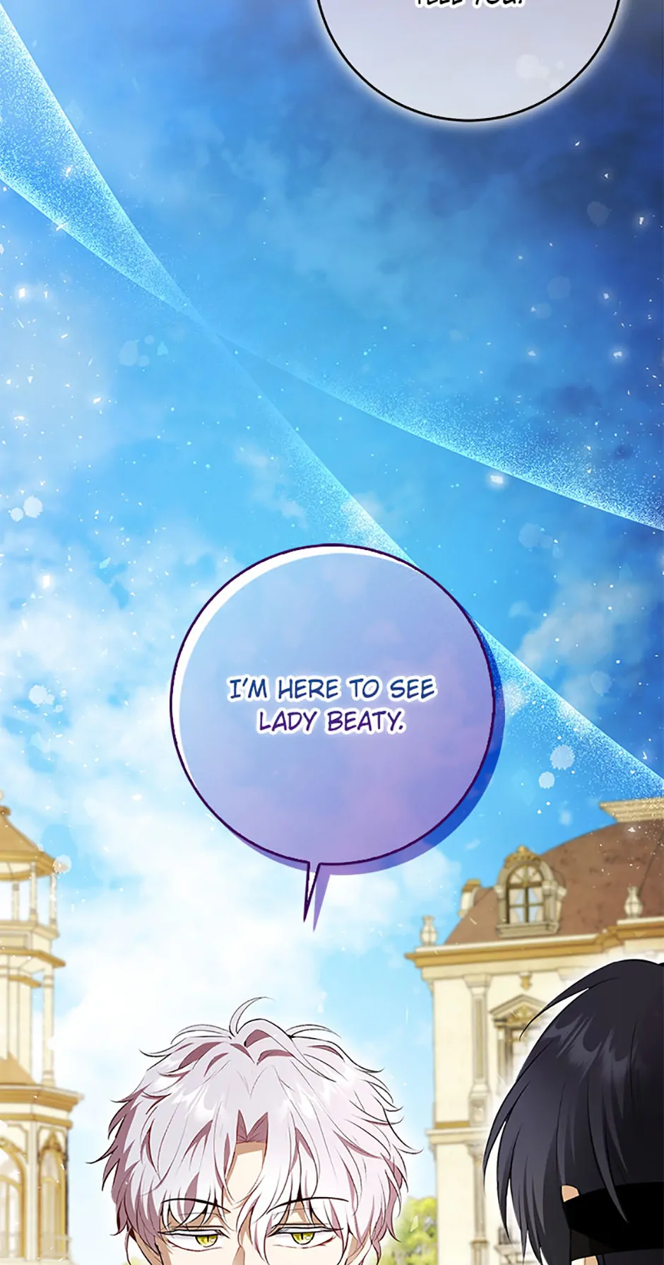 Talented Baby Squirrel - Chapter 93 manhwa
