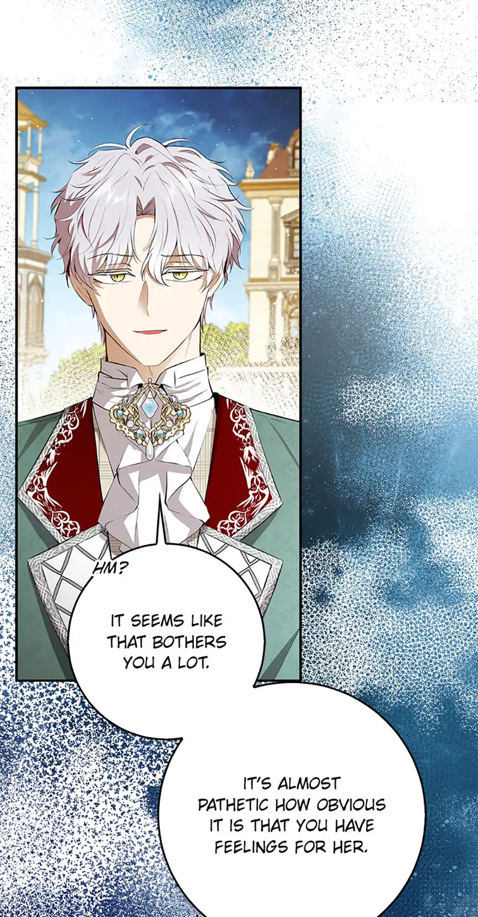 Talented Baby Squirrel - Chapter 93 manhwa