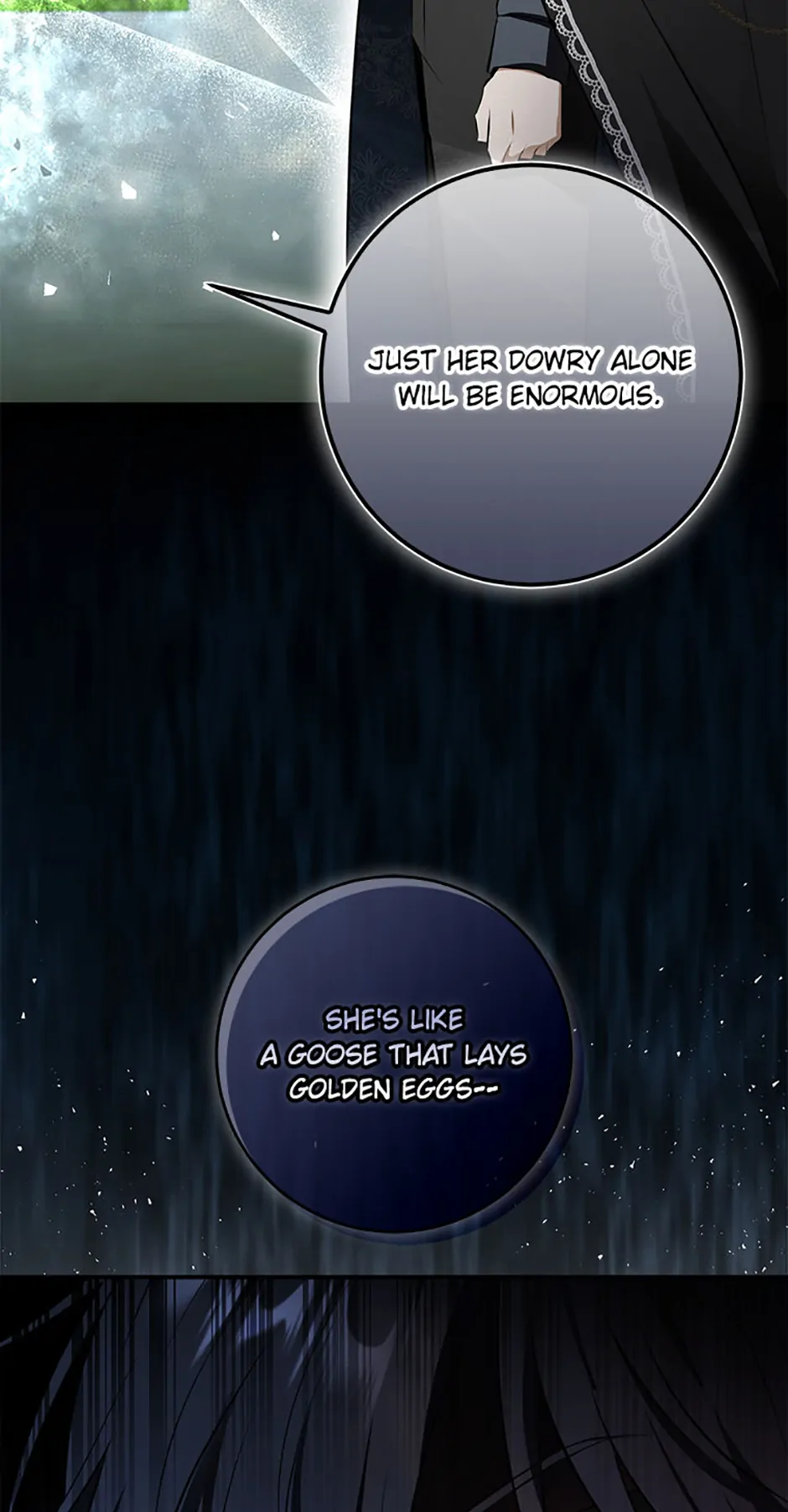 Talented Baby Squirrel - Chapter 93 manhwa