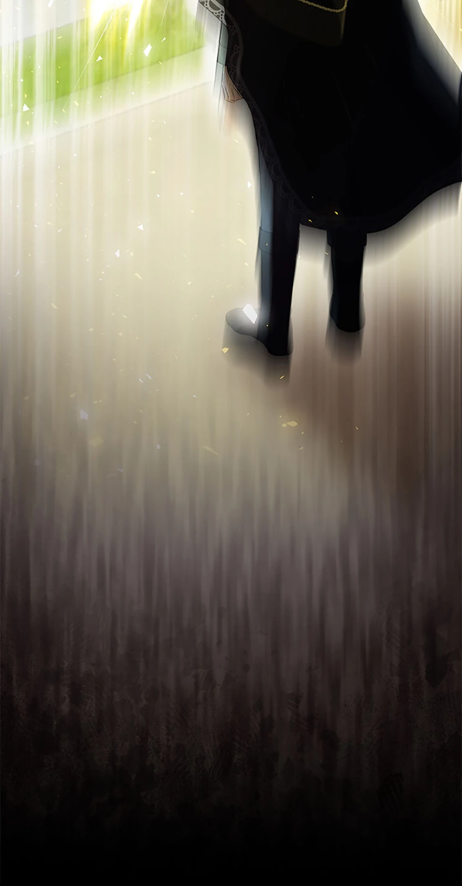Talented Baby Squirrel - Chapter 93 manhwa