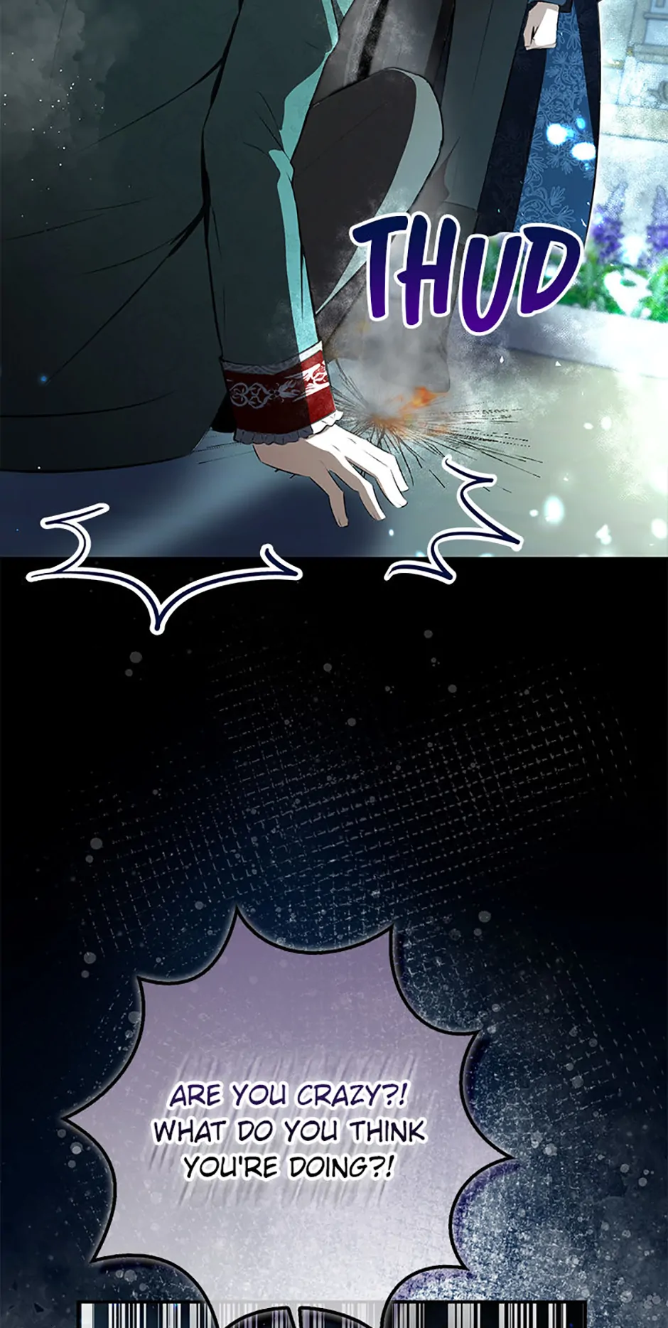 Talented Baby Squirrel - Chapter 93 manhwa