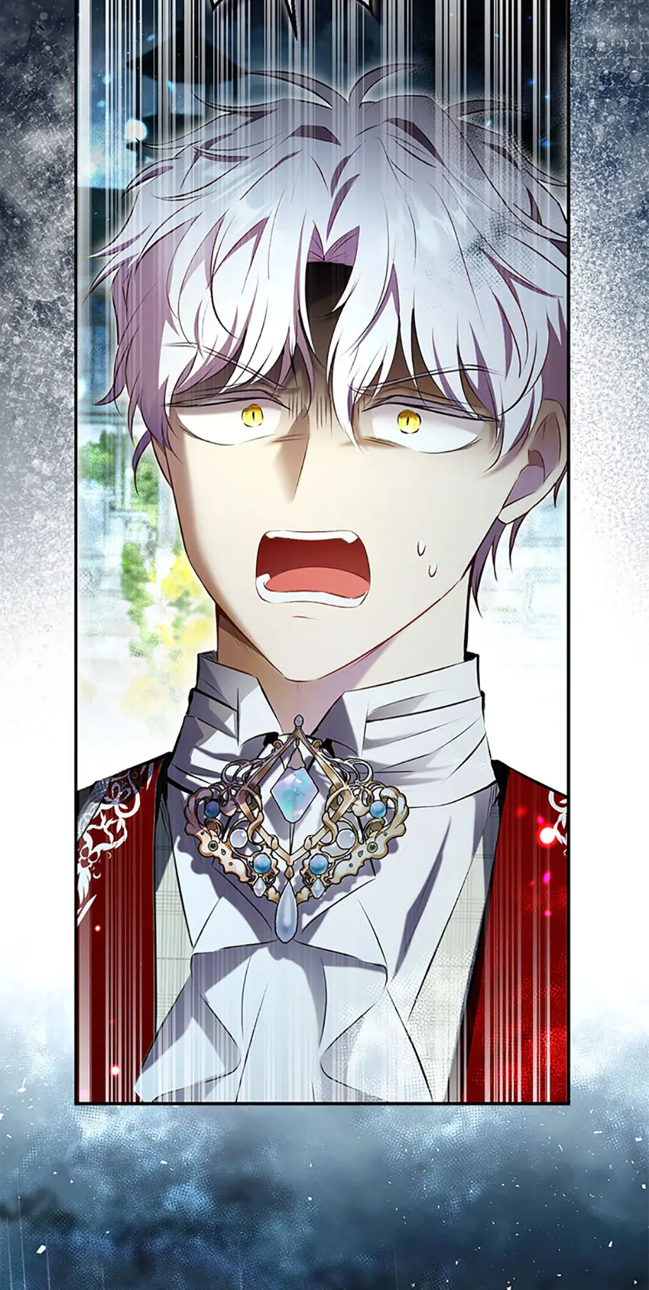 Talented Baby Squirrel - Chapter 93 manhwa