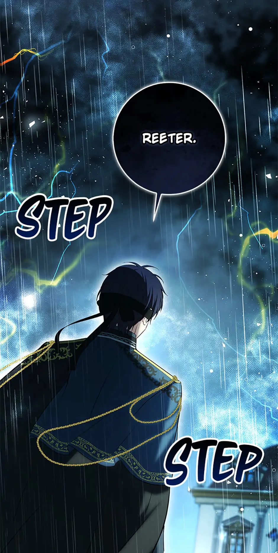 Talented Baby Squirrel - Chapter 93 manhwa