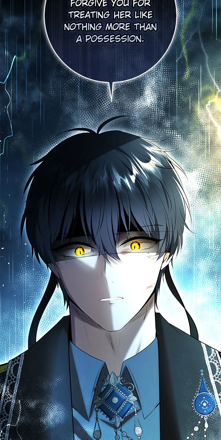 Talented Baby Squirrel - Chapter 93 manhwa