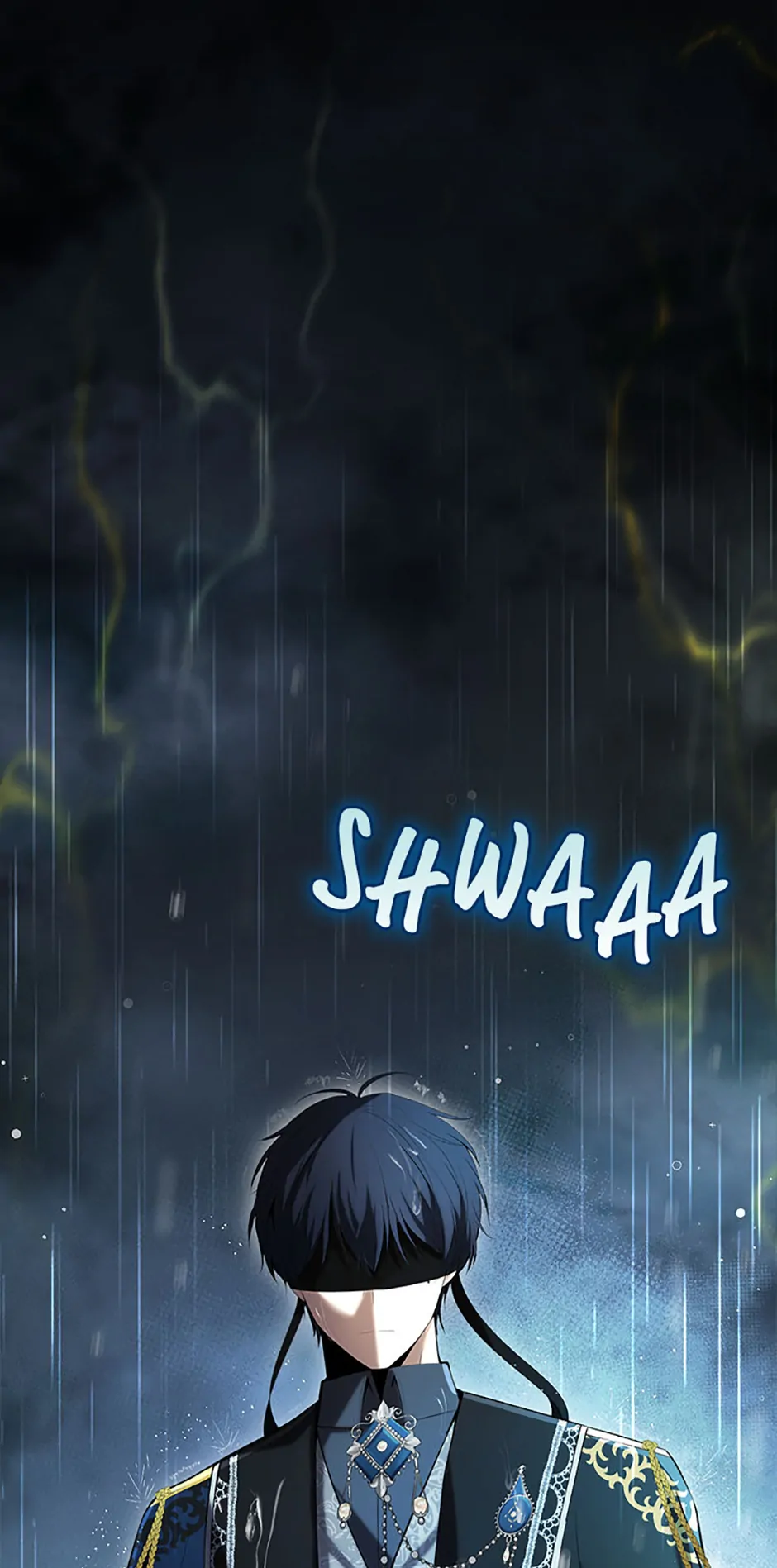 Talented Baby Squirrel - Chapter 94 manhwa