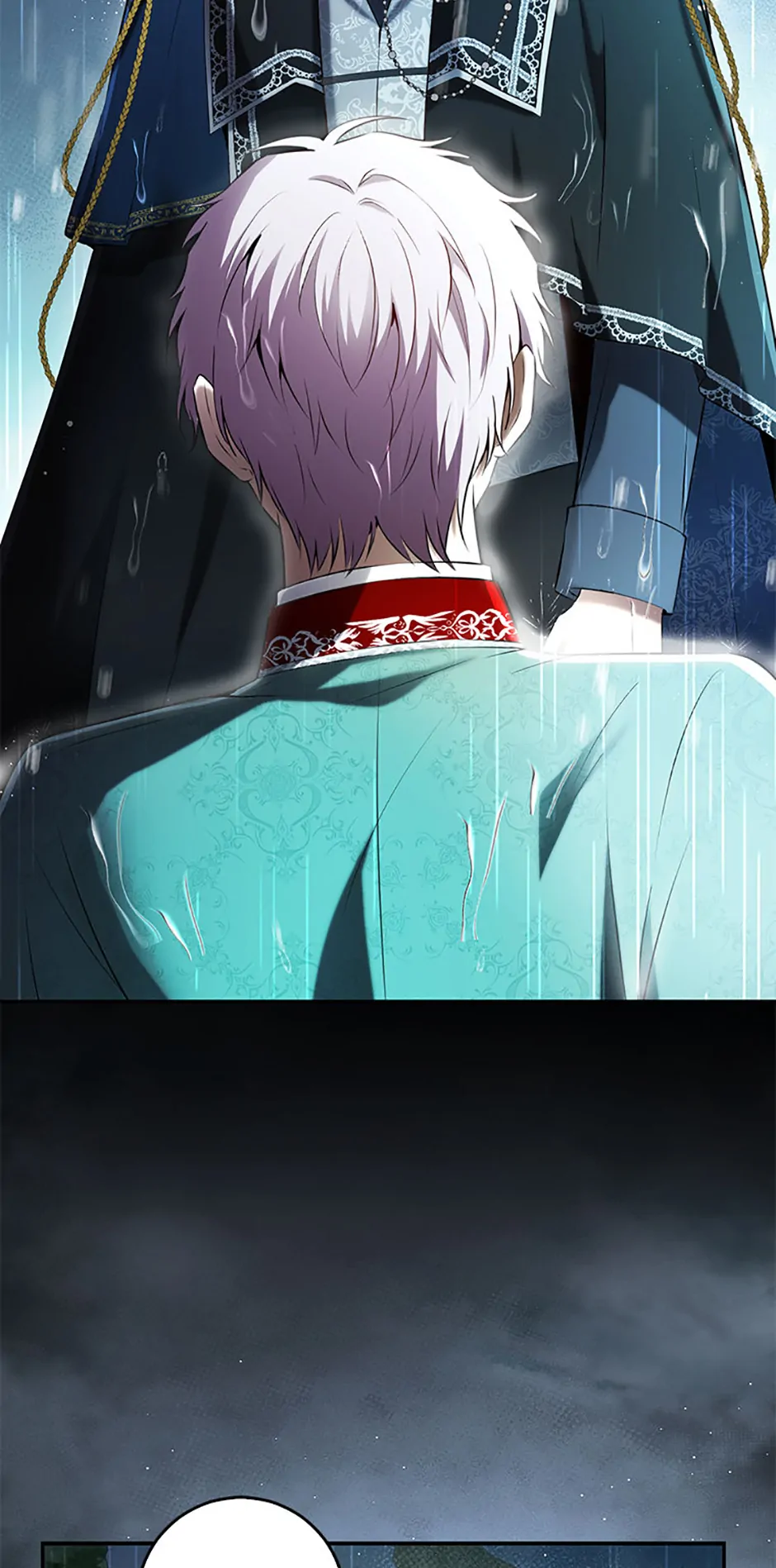 Talented Baby Squirrel - Chapter 94 manhwa