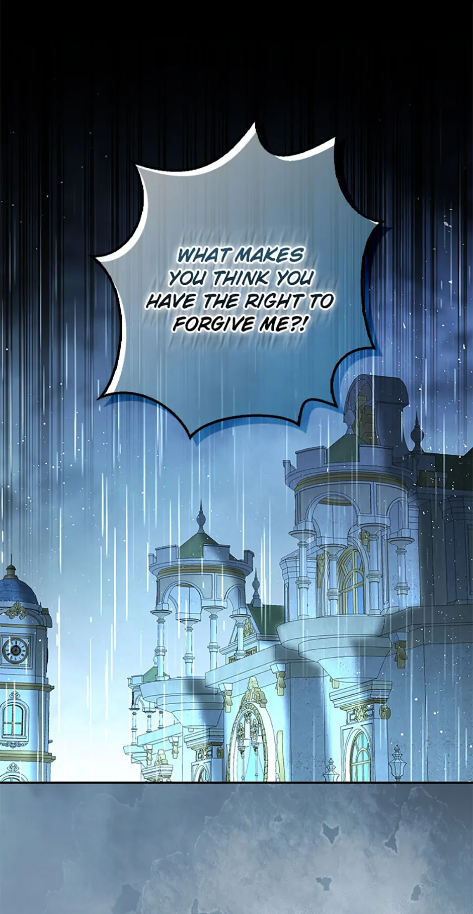 Talented Baby Squirrel - Chapter 94 manhwa