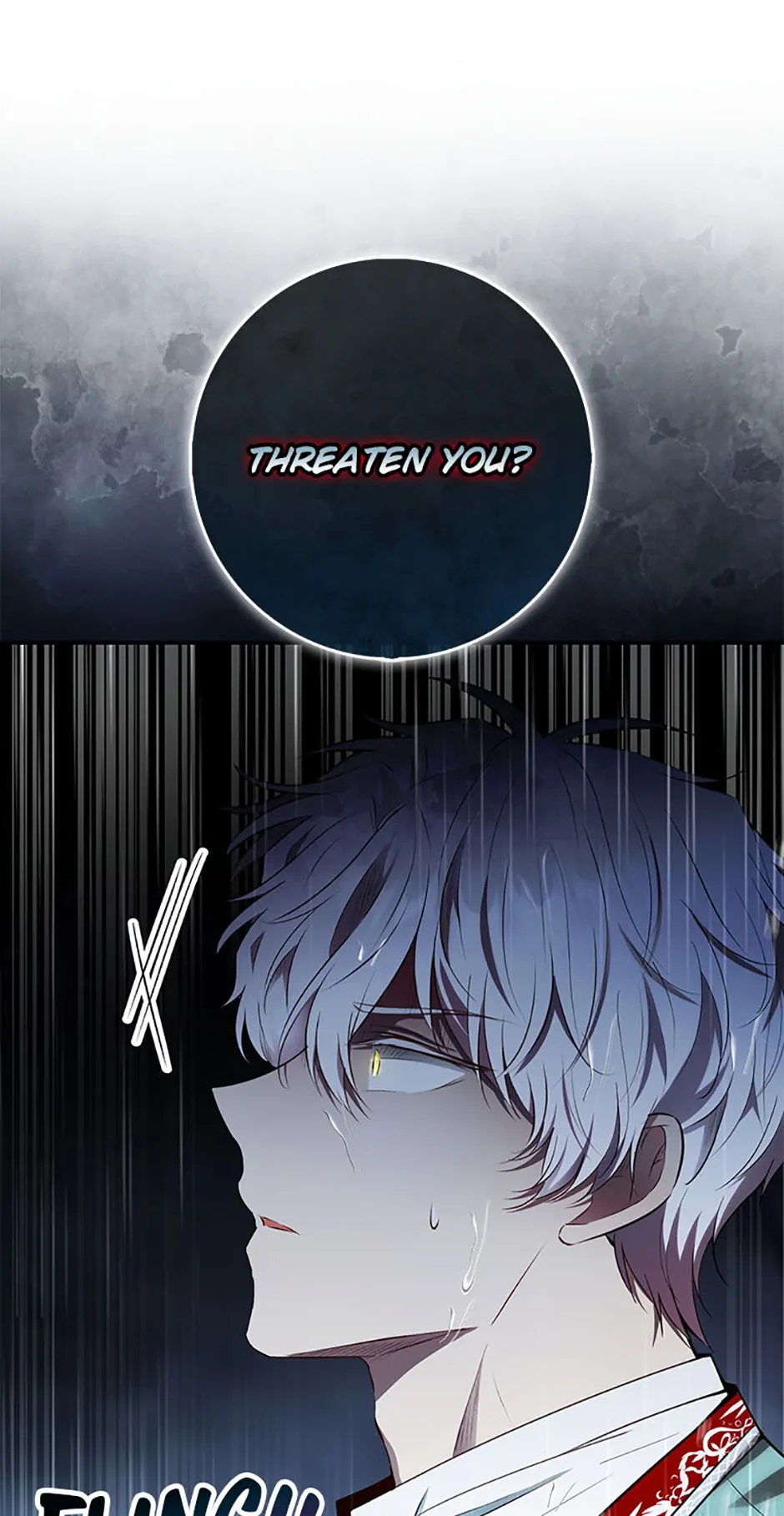 Talented Baby Squirrel - Chapter 94 manhwa