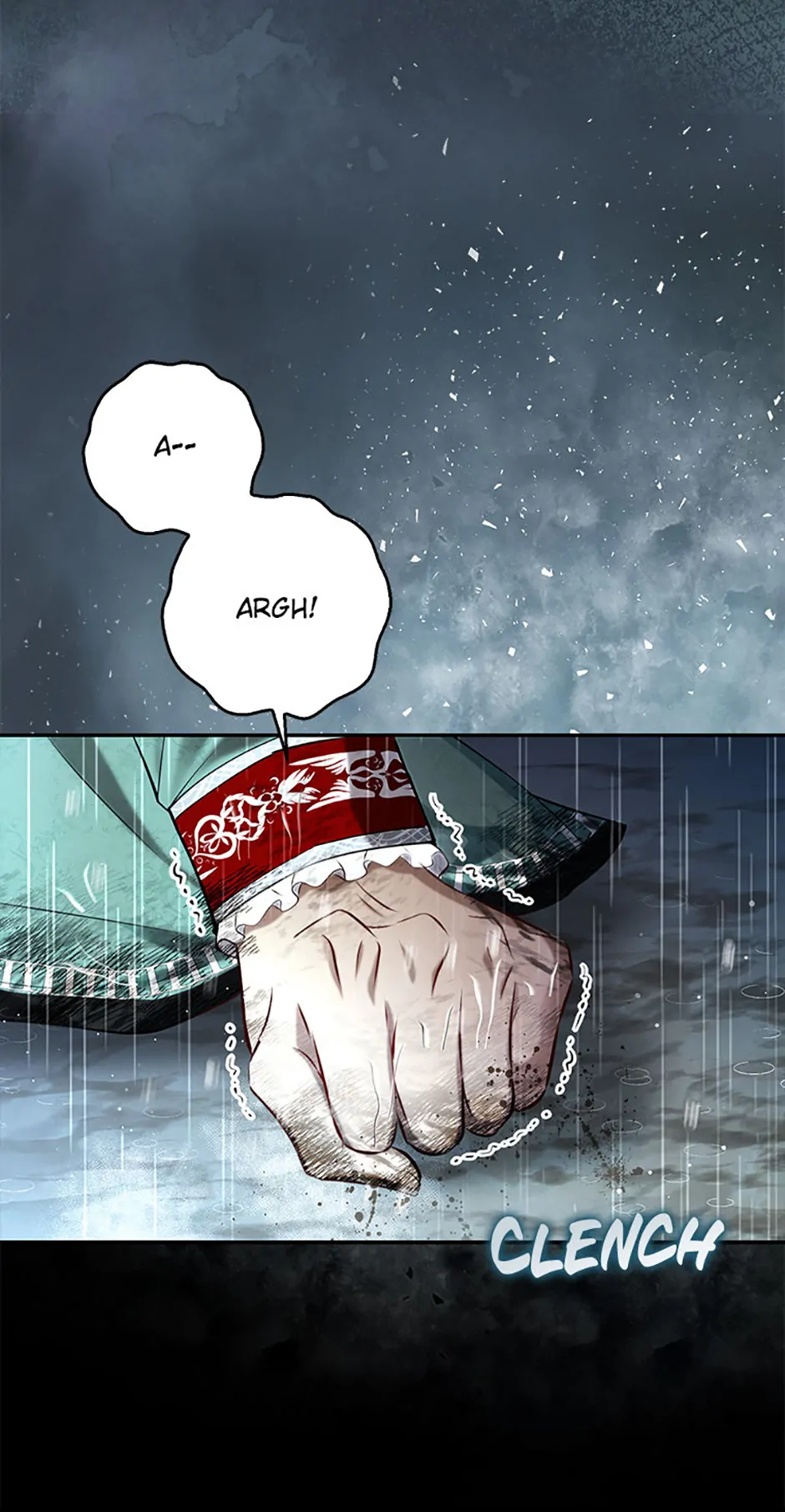Talented Baby Squirrel - Chapter 94 manhwa