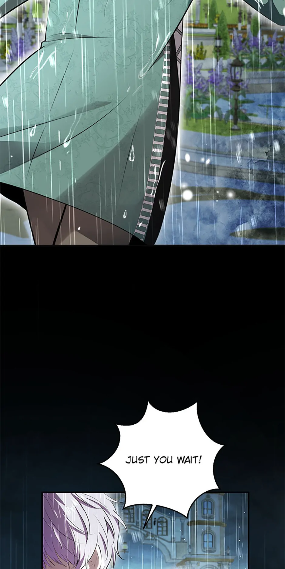 Talented Baby Squirrel - Chapter 94 manhwa