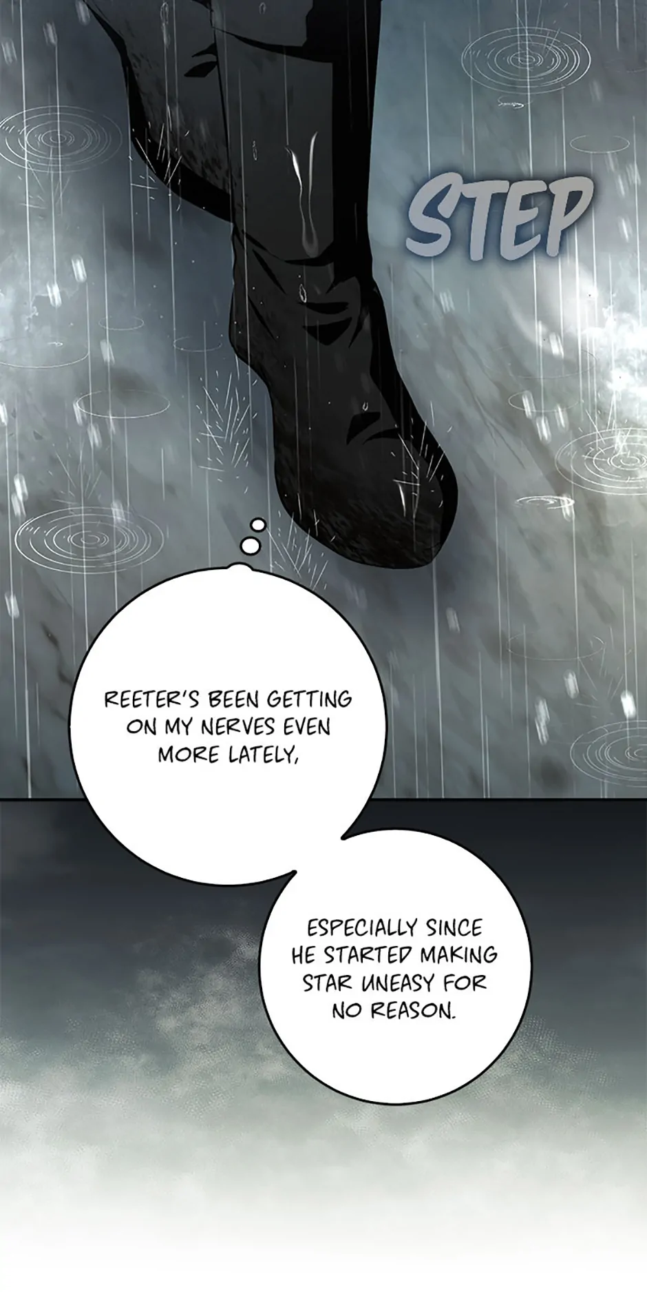 Talented Baby Squirrel - Chapter 94 manhwa