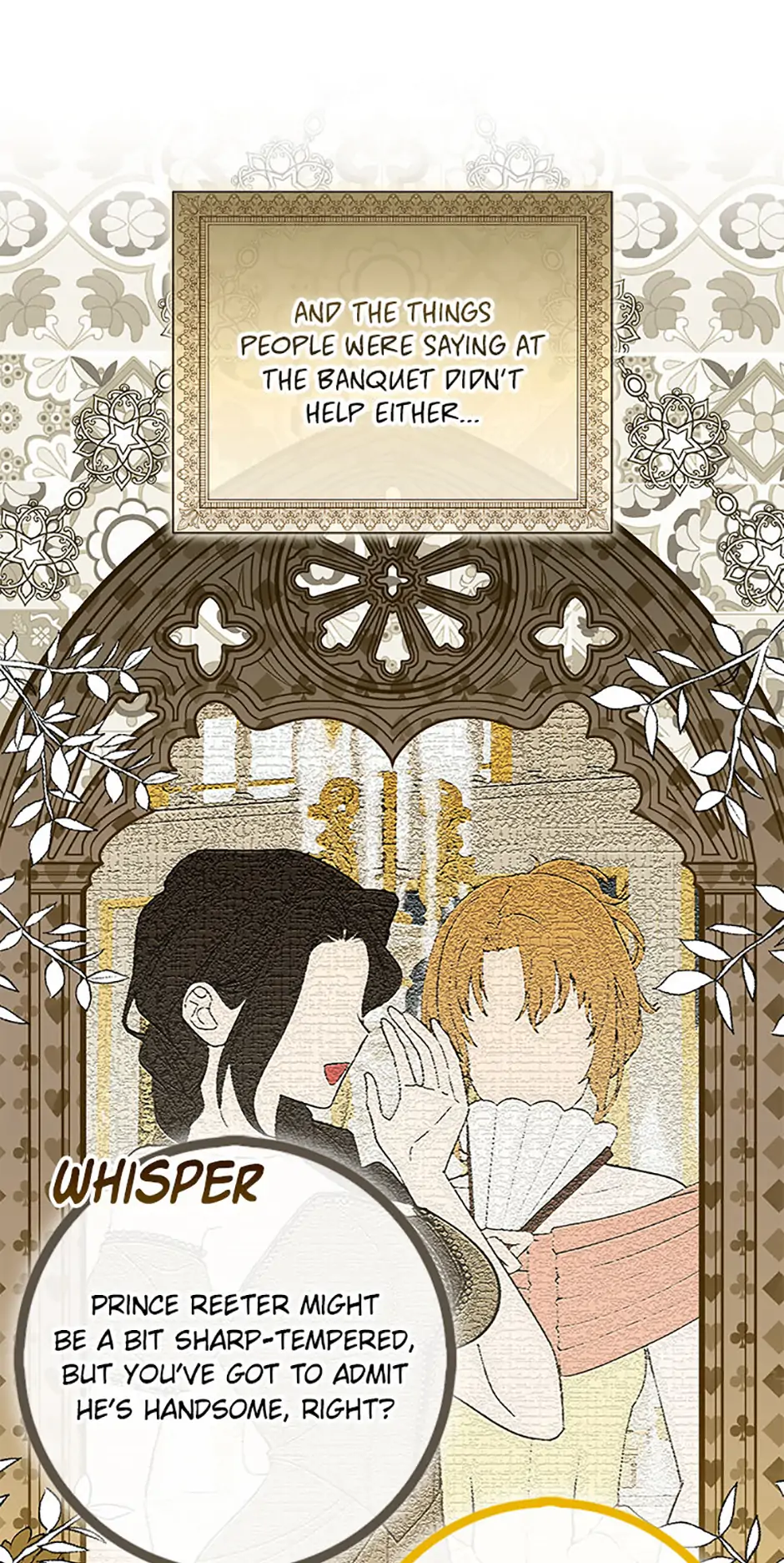 Talented Baby Squirrel - Chapter 94 manhwa