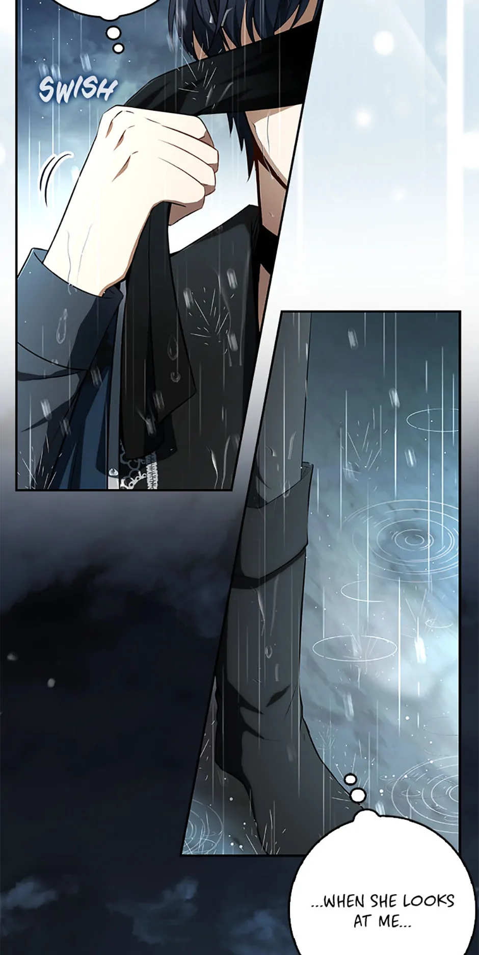 Talented Baby Squirrel - Chapter 94 manhwa