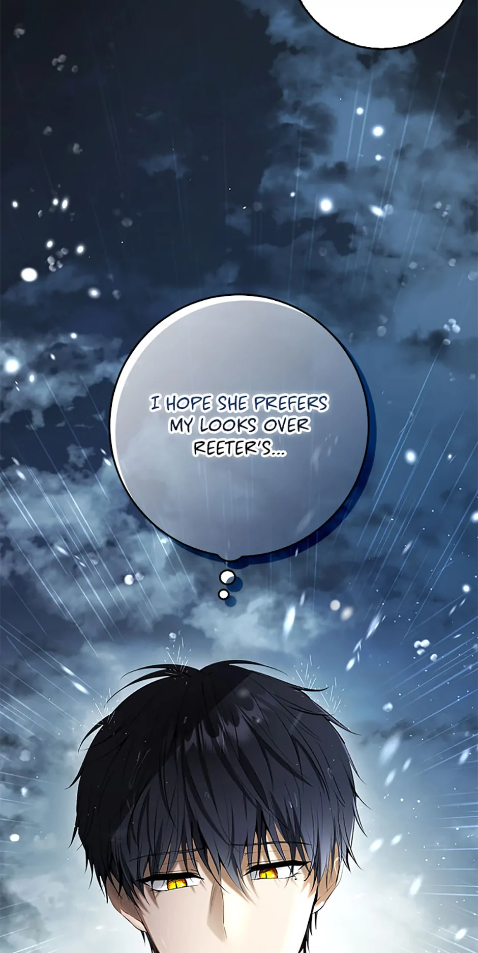 Talented Baby Squirrel - Chapter 94 manhwa
