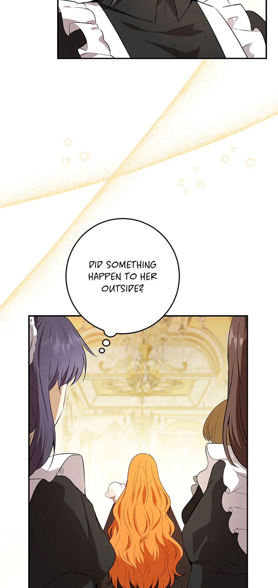Talented Baby Squirrel - Chapter 94 manhwa