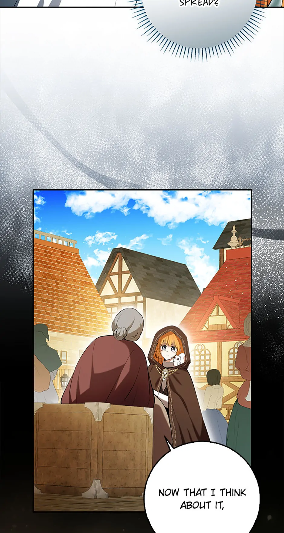 Talented Baby Squirrel - Chapter 94 manhwa