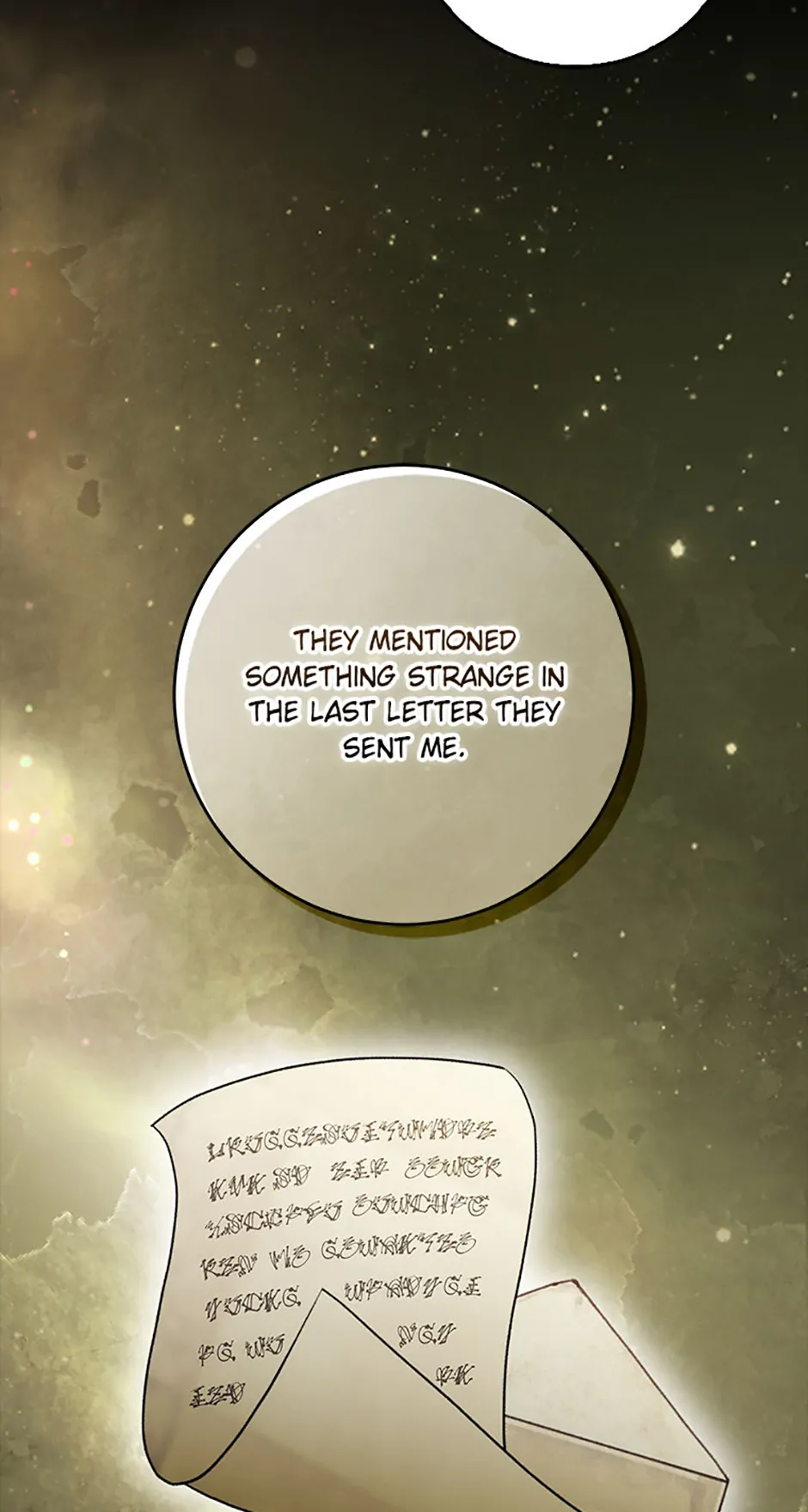 Talented Baby Squirrel - Chapter 94 manhwa